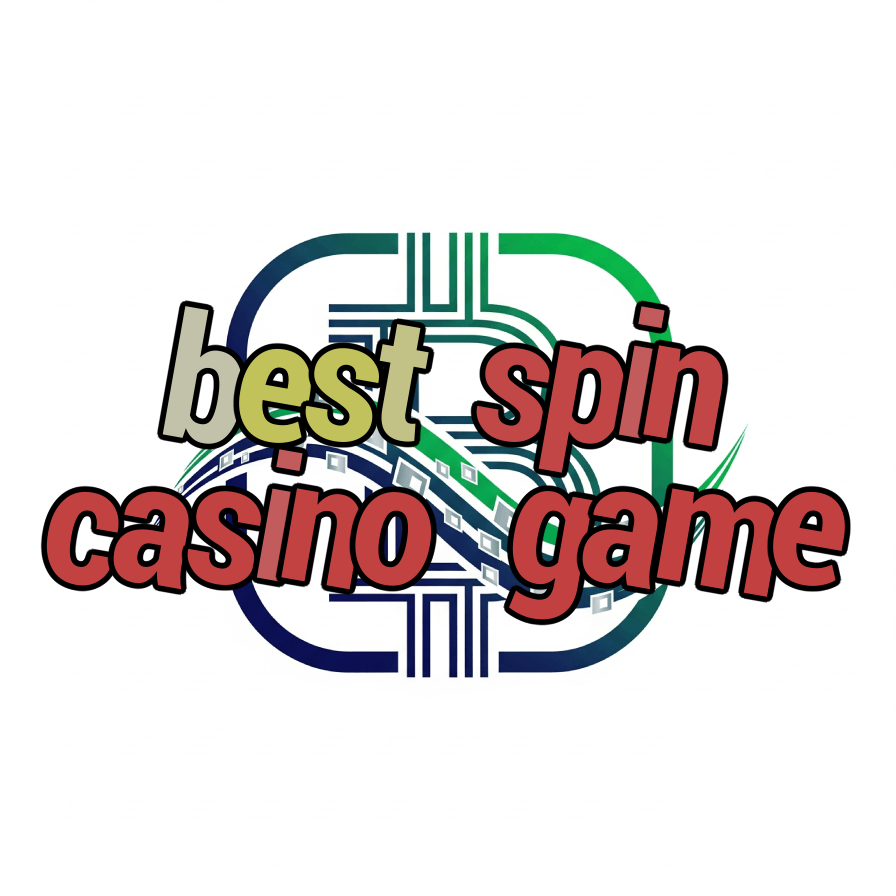 best spin casino game